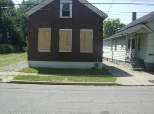 5000 Frazee Ave, Cleveland, OH