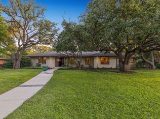 4518 Hockaday Dr, Dallas, TX 75229