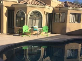 7899 E Clinton St, Scottsdale, AZ 85260