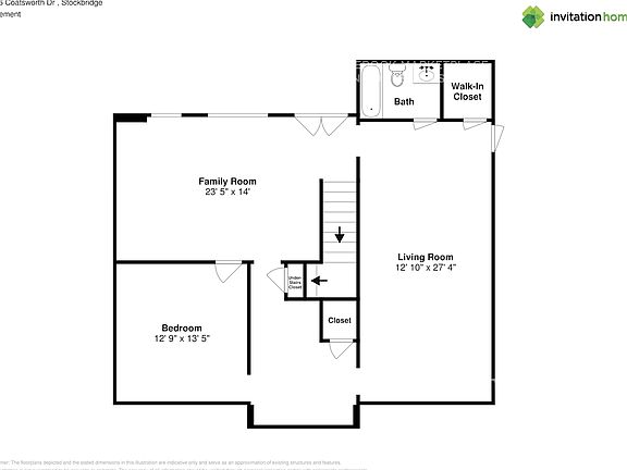 2nd image of 7026 Coatsworth Dr