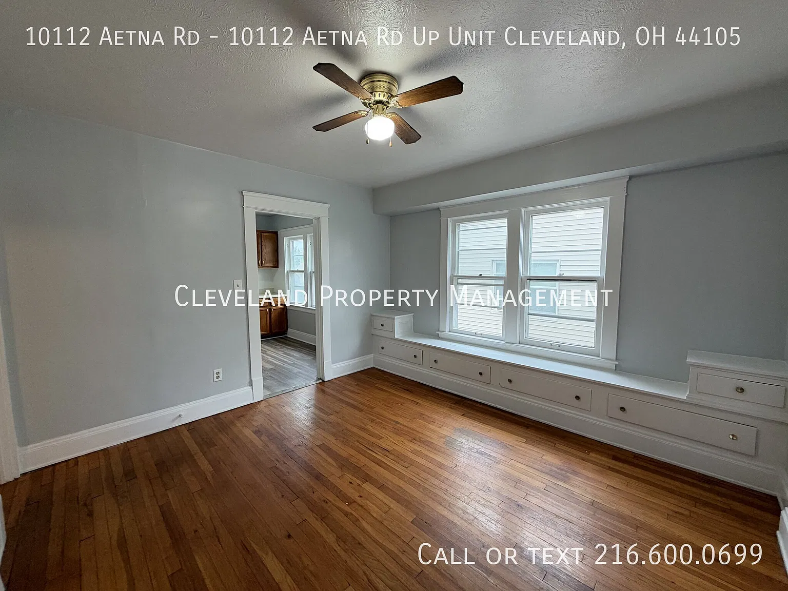 Charming 3-Bedroom Up Unit — Photo 4