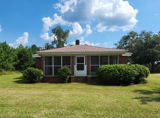 8747 Williams Bridge Rd, Avera, GA 30803