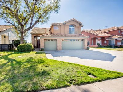 14051 Stinson Ct, Fontana, CA, 92336