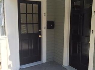 403 Main St #2, Medfield, MA 02052