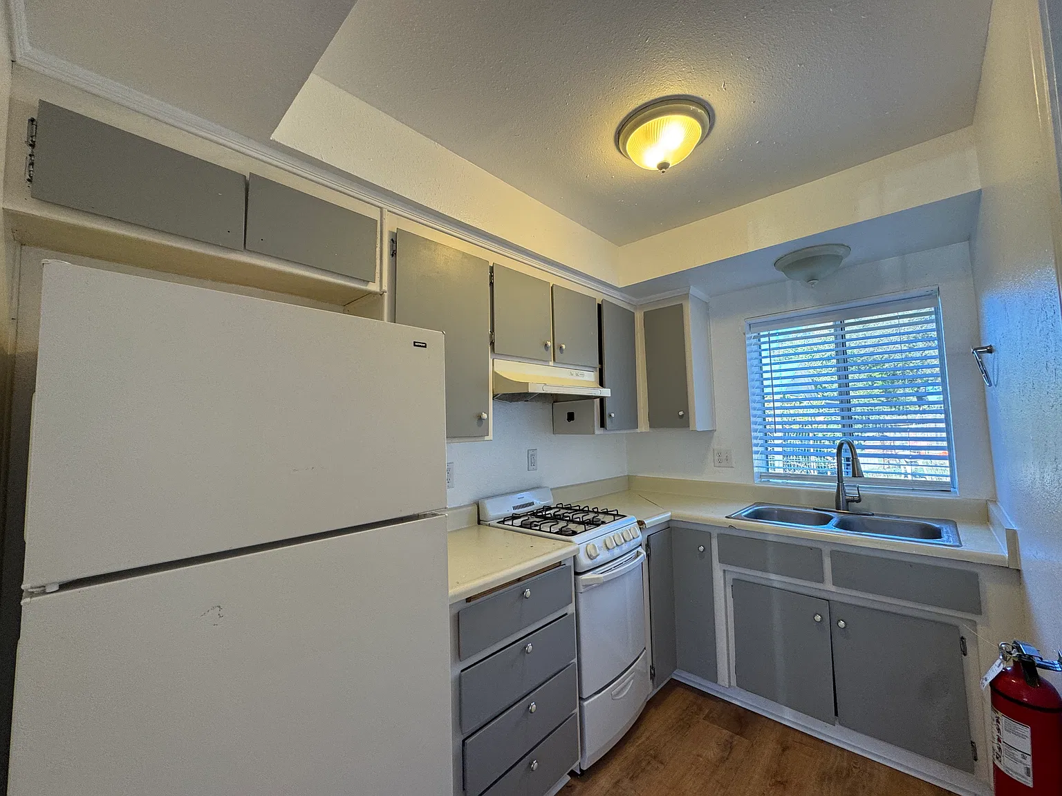 Studio, 350 sqft, $825 — Photo 1