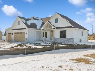 Eastbrook ll Plan, The Settlement at Hoods Creek, Mount Pleasant, WI 53406