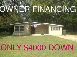 243 Nottingham Rd, Montgomery, AL 36109