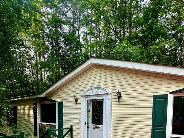125 Barnes Chapel Rd, Blue Ridge, GA 30513