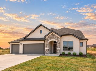 400 McAlpine, Springtown, TX 76082