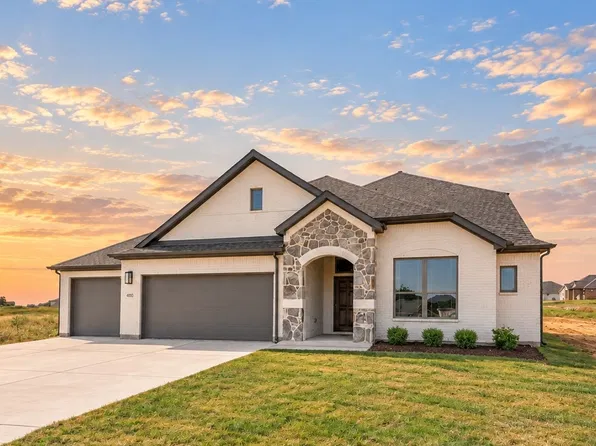400 McAlpine, Springtown, TX 76082