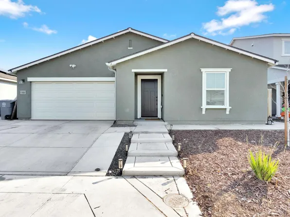 1533 Concord Ave, Madera, CA 93637