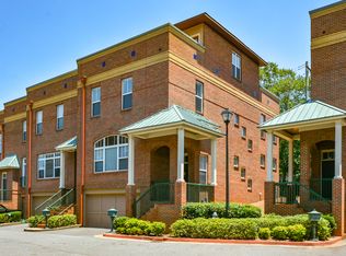 54 Emerson Hill Sq, Marietta, GA