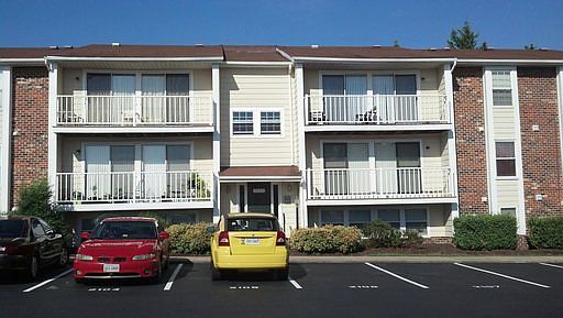 1st image of 7707 Odonnell Ct APT 2110