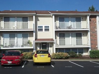 7707 Odonnell Ct APT 2110, Henrico, VA, 23228