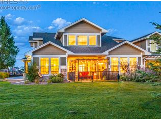 1928 E Seadrift Dr #1-B, Windsor, CO 80550