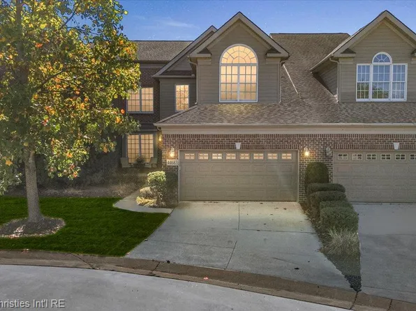 44683 Broadmoor Cir N, Northville, MI 48168