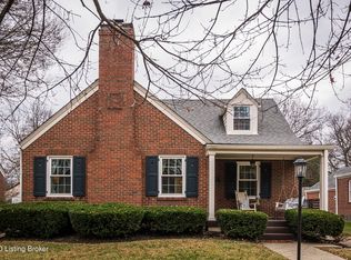 511 Bauer Ave, Saint Matthews, KY 40207