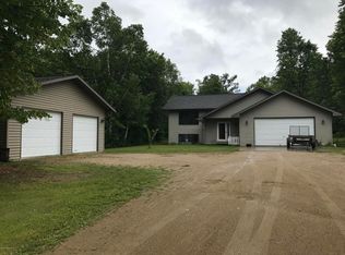 394 4th St NW, Kelliher, MN 56650
