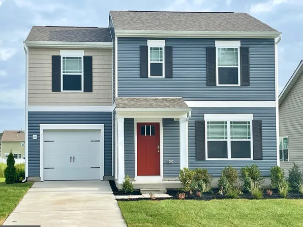1917 North Old Mill Dr, Pocomoke City, MD 21851