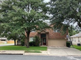 16100 Braesgate Dr, Austin, TX 78717