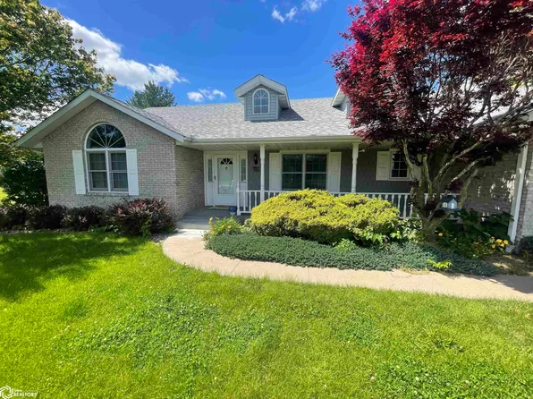 20359 E Terra Vis, Centerville, IA 52544