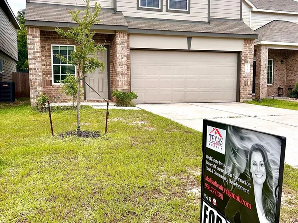 22342 Clear Castle Dr, Porter, TX 77365