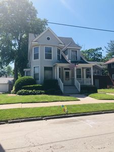 405 S Clayton St, Bloomington, IL, 61701