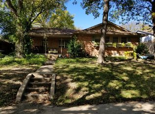 2277 Springhill St, Dallas, TX 75228