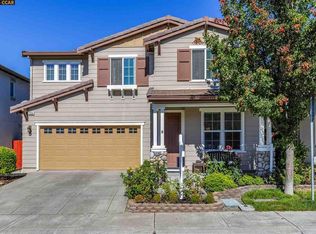 2354 Millenium Ln, San Ramon, CA 94582