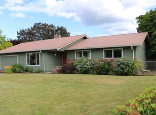 683 NW 12th Ave, Canby, OR 97013