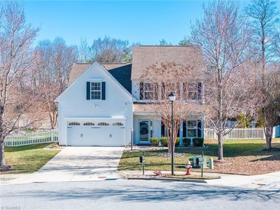 3477 Lilliefield Ln, High Point, NC, 27265
