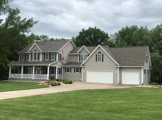 48 W Suttons Rdg, Battle Creek, MI 49014