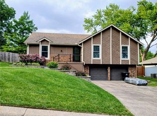 17008 E 3rd Ter N, Independence, MO 64056