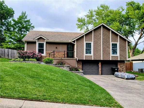 17008 E 3rd Ter N, Independence, MO 64056