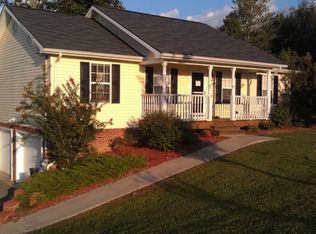 7 Patriot Point, Jonesborough, TN 37659