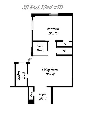 Rented by Arwell Realty | media 5