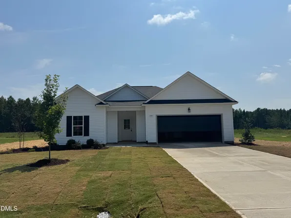218 Hill Valley Dr, La Grange, NC 28551