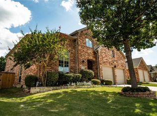 6420 Lakewood Dr, Sachse, TX 75048