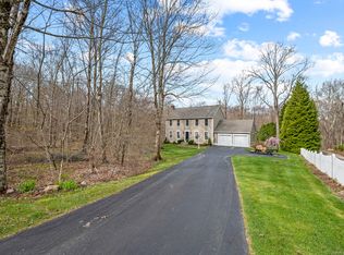 43 Shady Brook Ln, Colchester, CT 06415