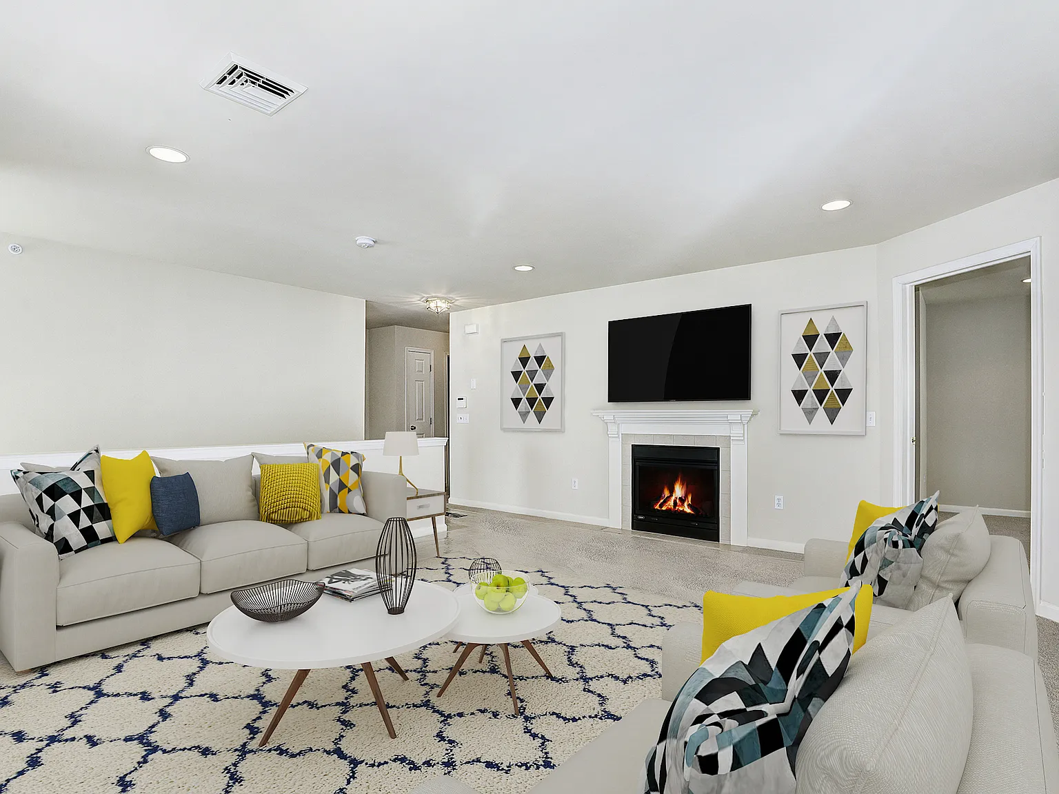 Hanover Glen — Photo 1