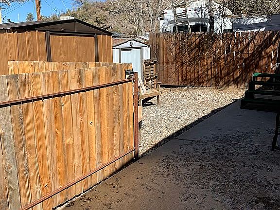 4th image of 2375 E Valentine Dr #21