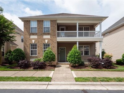 3660 Cainhoy Ln, Virginia Beach, VA, 23462
