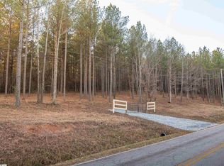 1 Concord Church Rd, Pickens, SC 29671