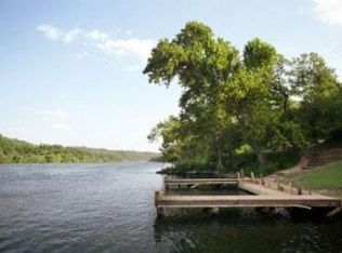 1400 Shawnee Cir, Austin, TX 78734