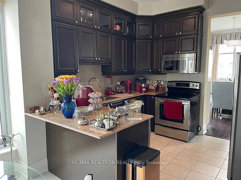 10 Bloorview Pl #1512 — Photo 15