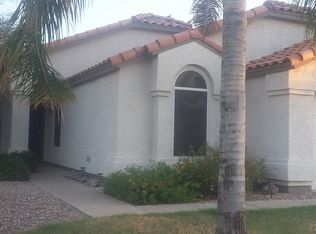 7463 E Knowles Ave, Mesa, AZ 85209
