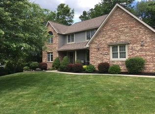 2450 Shepherds Rdg, Poland, OH 44514
