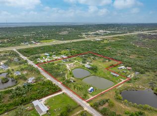 2131 Armstrong Rd, Aransas Pass, TX 78336