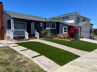 433 Chestnut Ave, San Bruno, CA 94066