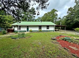 21179 W 888th Rd, Cookson, OK 74427